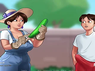 blow job